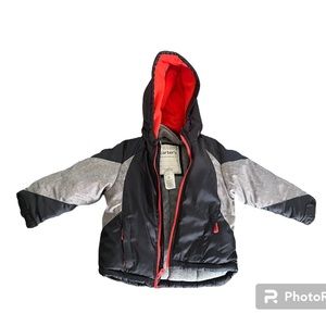 Carters Toddler Winter Suit